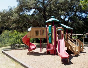 Playgrounds Playgrounds