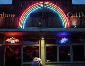 Rainbow Cattle Company