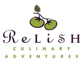 Relish Culinary Adventures