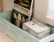 Home Setup: Think LOCAL! Part 1 Home Setup: Think LOCAL! Part 1