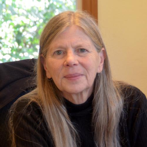 Patricia Gerlach, Owner